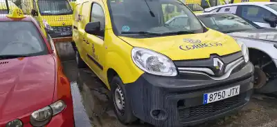 Утилизация автомобиля renault                                            kangoo express (fc0/1_) 1.5 dci (fc07, fc1                                                                                                                                                                                                                 kangoo express года 0 питание 