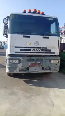Verschrottungsfahrzeug IVECO IVECO EUROTECH MT 190 E 30 1997-1998 301CV 9500CC 1001951  des Jahres 1997 angetrieben 