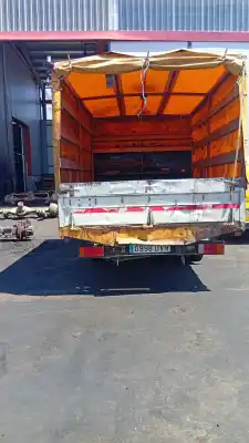 Утилизация автомобиля iveco daily  года 0 питание 
