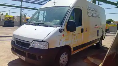 Утилизация автомобиля FIAT FIAT  года 2006 питание 