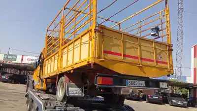 Утилизация автомобиля iveco daily  года 0 питание 