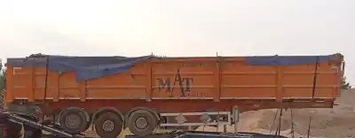Утилизация автомобиля granalu granalu  года 0 питание 