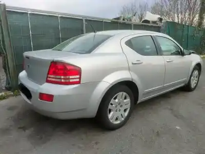 Veículo de Sucata dodge avenger (js) d/byl do ano 2023 alimentado d/byl