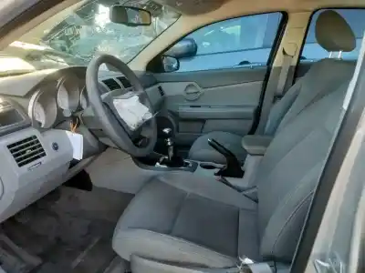 Veículo de Sucata dodge avenger (js) d/byl do ano 2023 alimentado d/byl
