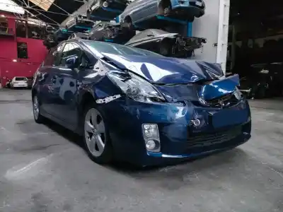 Veículo de Sucata toyota prius (zvw30) 2zrfxe do ano 2010 alimentado 2zrfxe