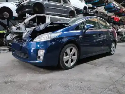 Veículo de Sucata toyota prius (zvw30) 2zrfxe do ano 2010 alimentado 2zrfxe