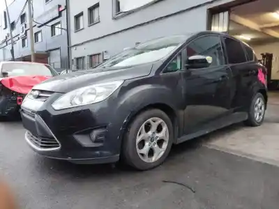 Здавання транспортного засобу ford c-max (cb7) t3da року 2013 потужний t3da