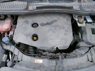 Здавання транспортного засобу ford c-max (cb7) t3da року 2013 потужний t3da
