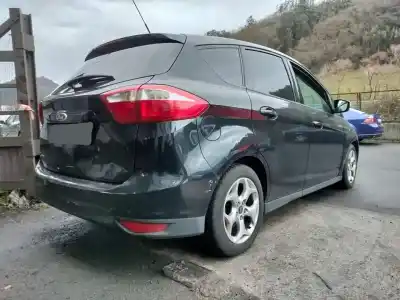 Здавання транспортного засобу ford c-max (cb7) t3da року 2013 потужний t3da