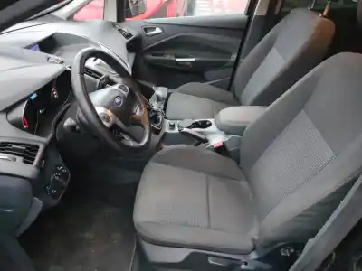 Здавання транспортного засобу ford c-max (cb7) t3da року 2013 потужний t3da