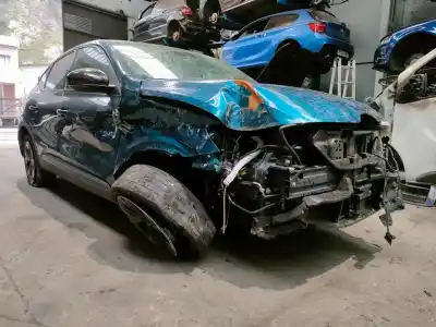 Здавання транспортного засобу RENAULT ARKANA (EU VERSION) H5H490 року 2022 потужний H5H490