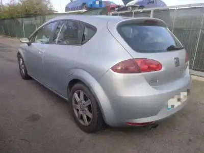 Veículo de Sucata seat leon (1m1) 1.4 16v do ano 2006 alimentado bkd