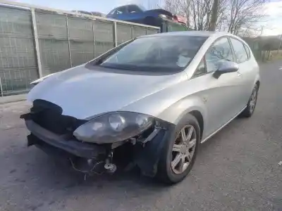 Veículo de Sucata seat leon (1m1) 1.4 16v do ano 2006 alimentado bkd