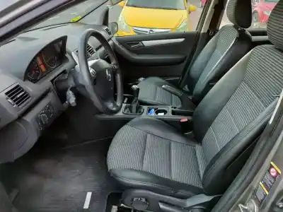 Утилизация автомобиля mercedes-benz clase a (bm 169) m266960 года 2008 питание m266960
