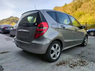 Утилизация автомобиля mercedes-benz clase a (bm 169) m266960 года 2008 питание m266960