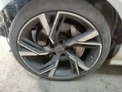 Veículo de Sucata audi a6 avant (4gd) 3.0 tdi clean diesel quattro do ano 2012 alimentado 