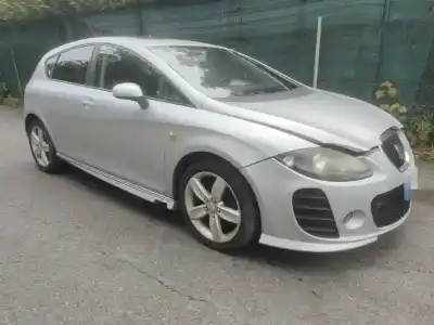 Sloopvoertuig seat leon (1m1) 1.4 16v van het jaar 2006 aangedreven bkd