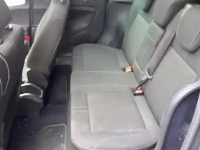 Здавання транспортного засобу ford b-max (cb2) t3jb року 2013 потужний t3jb