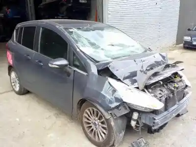 Здавання транспортного засобу ford b-max (cb2) t3jb року 2013 потужний t3jb