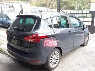 Здавання транспортного засобу ford b-max (cb2) t3jb року 2013 потужний t3jb