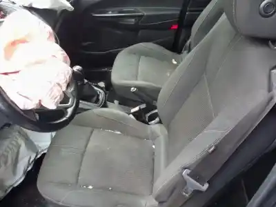 Здавання транспортного засобу ford b-max (cb2) t3jb року 2013 потужний t3jb