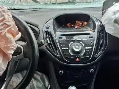 Здавання транспортного засобу ford b-max (cb2) t3jb року 2013 потужний t3jb