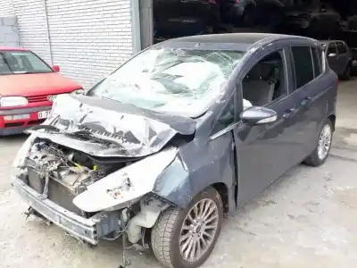 Здавання транспортного засобу ford b-max (cb2) t3jb року 2013 потужний t3jb