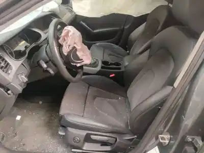 Здавання транспортного засобу audi a4 avant (8k5) cduc року 2012 потужний cduc