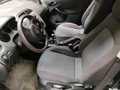 Veicolo di demolizione SEAT ALTEA XL (5P5) Family dell'anno 0 alimentato 