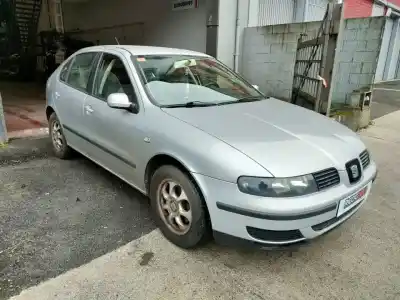 Sloopvoertuig seat                                               leon (1m1)                                                                                                                                                                                                                                                 d-alh                                                                                                                                                                                                                                                      van het jaar 2001 aangedreven alh