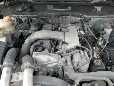 Здавання транспортного засобу ssangyong korando om662la року 2001 потужний om662la Здавання транспортного засобу ssangyong korando om662la року 2001 потужний om662la