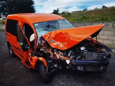 Hurda Aracı volkswagen caddy profesional (sa) (03.2015) dfs yılın 2017 güçlü dfs