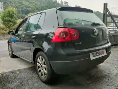 Veículo de Sucata VOLKSWAGEN GOLF V BERLINA (1K1) GTI do ano 2003 alimentado BBK