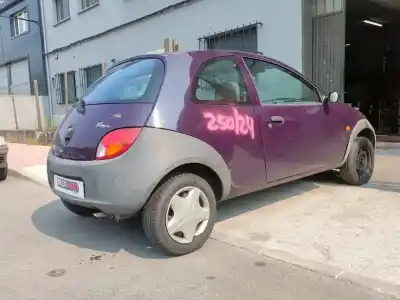 Vehicul casat ford ka (ccu) (2008->) 1.3 60cv al anului 1996 alimentat 
