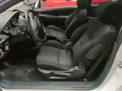 Hurda Aracı peugeot 207 xs yılın 2006 güçlü 