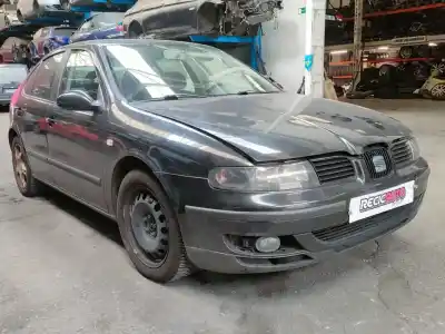Scrapping Vehicle SEAT TOLEDO II (1M2) 1.9 TDI of the year 0 powered ARL