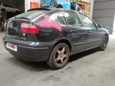 Здавання транспортного засобу seat toledo ii (1m2) 1.9 tdi року 0 потужний arl