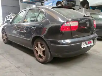 Здавання транспортного засобу seat toledo ii (1m2) 1.9 tdi року 0 потужний arl