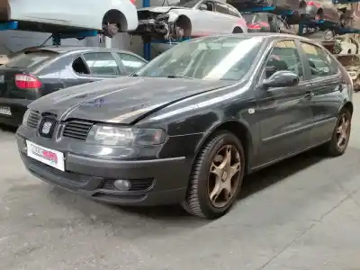 Здавання транспортного засобу seat toledo ii (1m2) 1.9 tdi року 0 потужний arl
