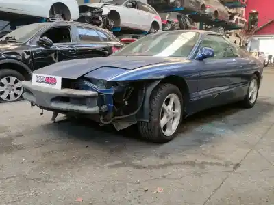Scrapping Vehicle ford probe 24v of the year 0 powered 