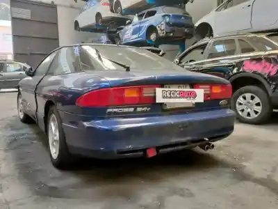 Scrapping Vehicle ford probe 24v of the year 0 powered 