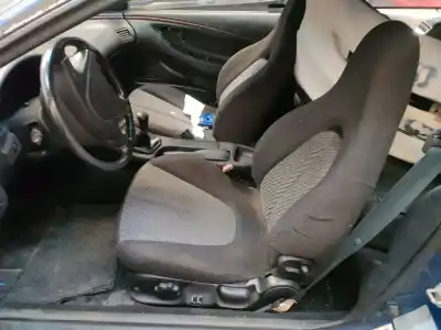 Scrapping Vehicle ford probe 24v of the year 0 powered 