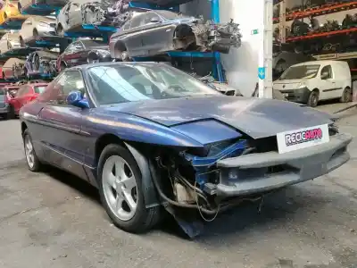 Scrapping Vehicle ford probe 24v of the year 0 powered 
