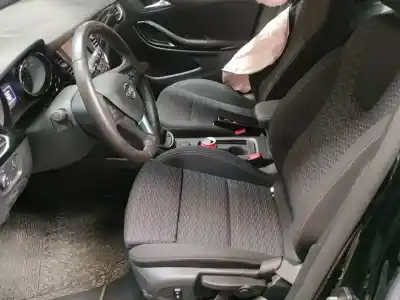 Утилизация автомобиля opel astra k lim 5turig selective pro start stop года 0 питание lvl