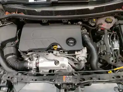 Утилизация автомобиля opel astra k lim 5turig selective pro start stop года 0 питание lvl