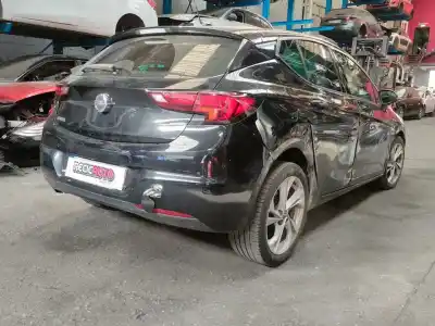 Утилизация автомобиля opel astra k lim 5turig selective pro start stop года 0 питание lvl