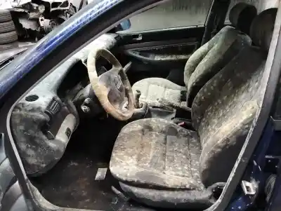 Veículo de Sucata audi a4 avant (b5) 1.9 tdi quattro do ano 0 alimentado 