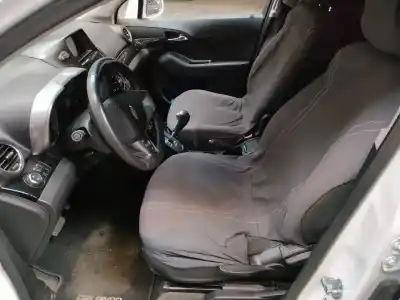 Veicolo di demolizione chevrolet orlando 2.0 diesel cat dell'anno 2011 alimentato 