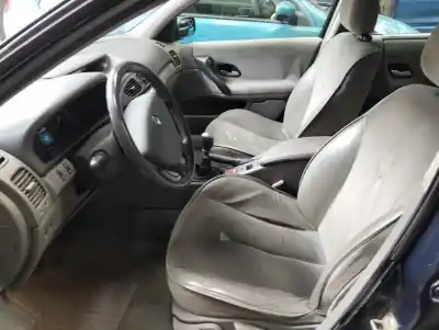 Scrapping Vehicle renault laguna ii bg0 authentique of the year 0 powered f9q750