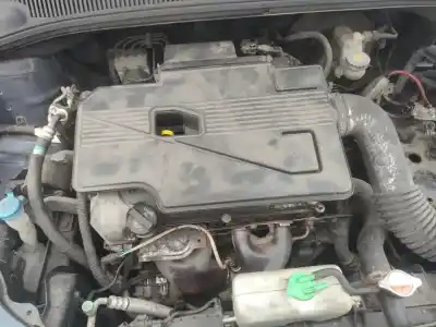 Sloopvoertuig suzuki sx4 sedán (gy, rw) 1.6 awd (rw 416) van het jaar 2009 aangedreven 